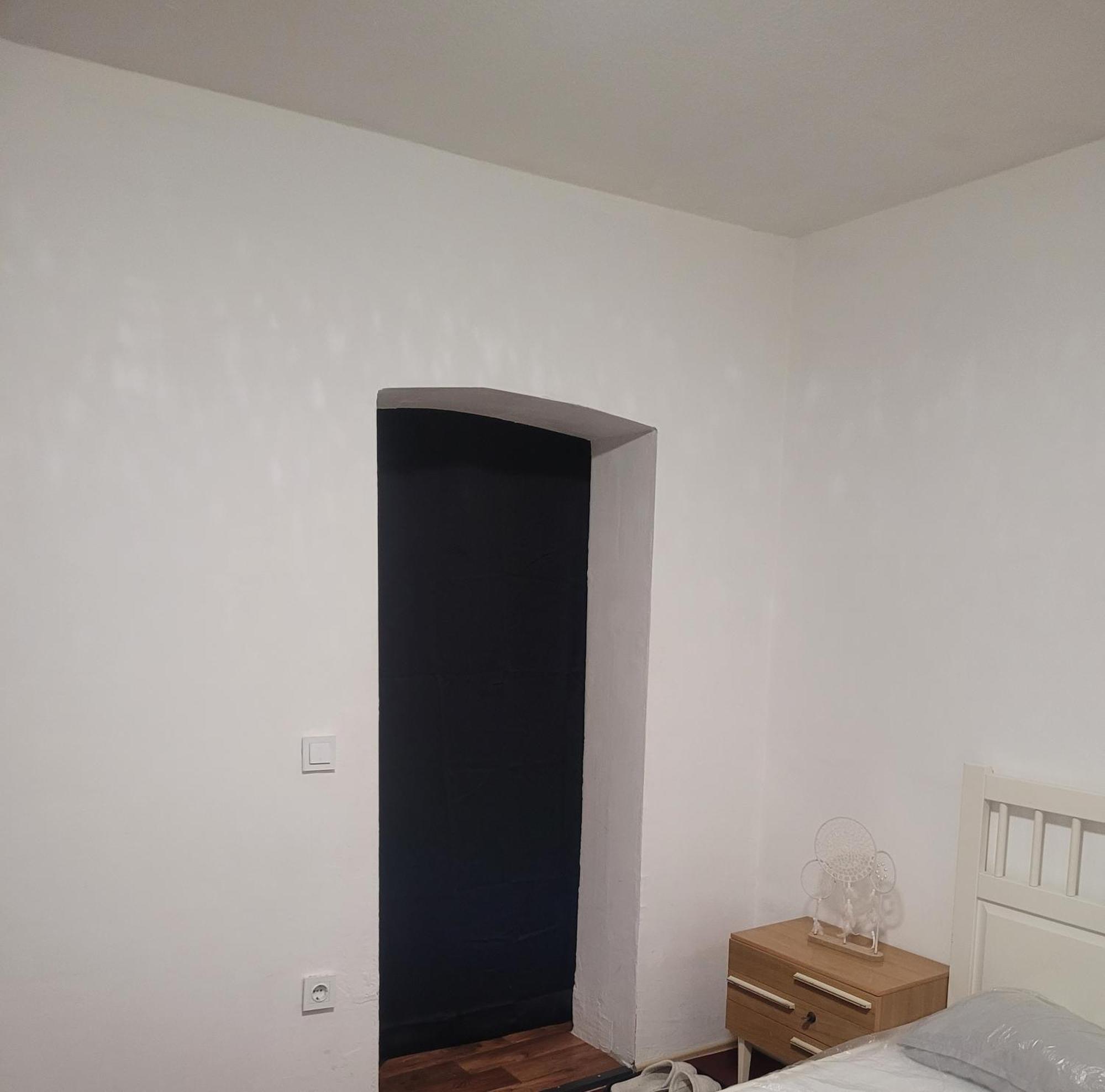 Monteurzimmer/Ferienwohnung/Pension 지겐 외부 사진