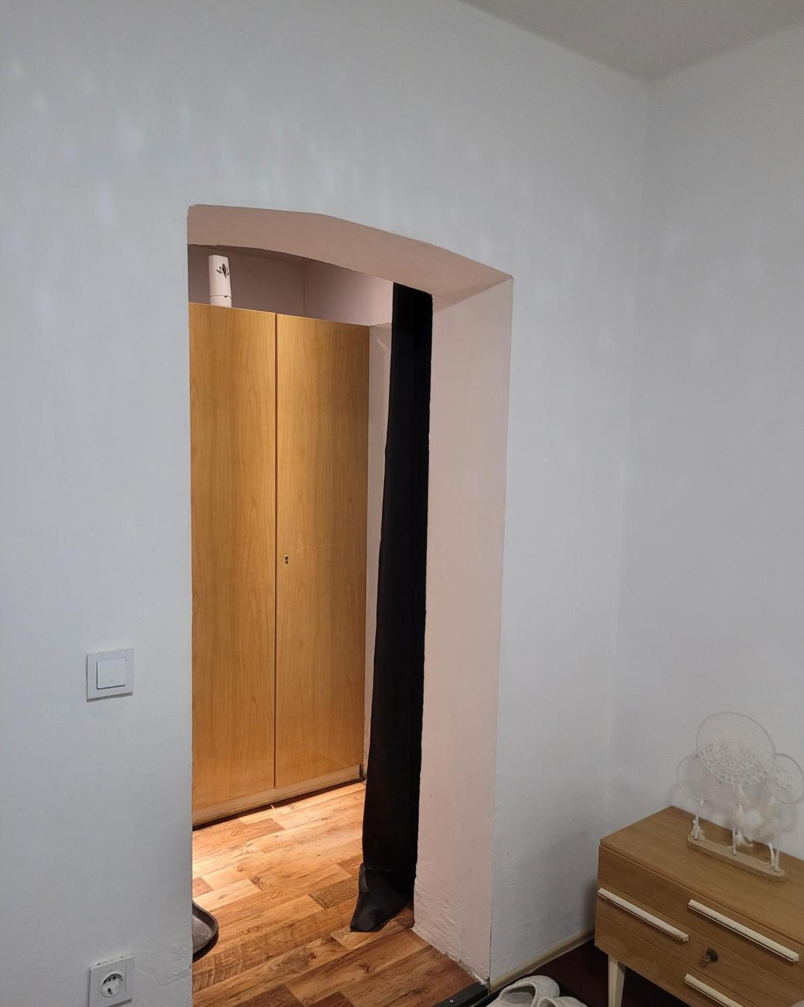 Monteurzimmer/Ferienwohnung/Pension 지겐 외부 사진