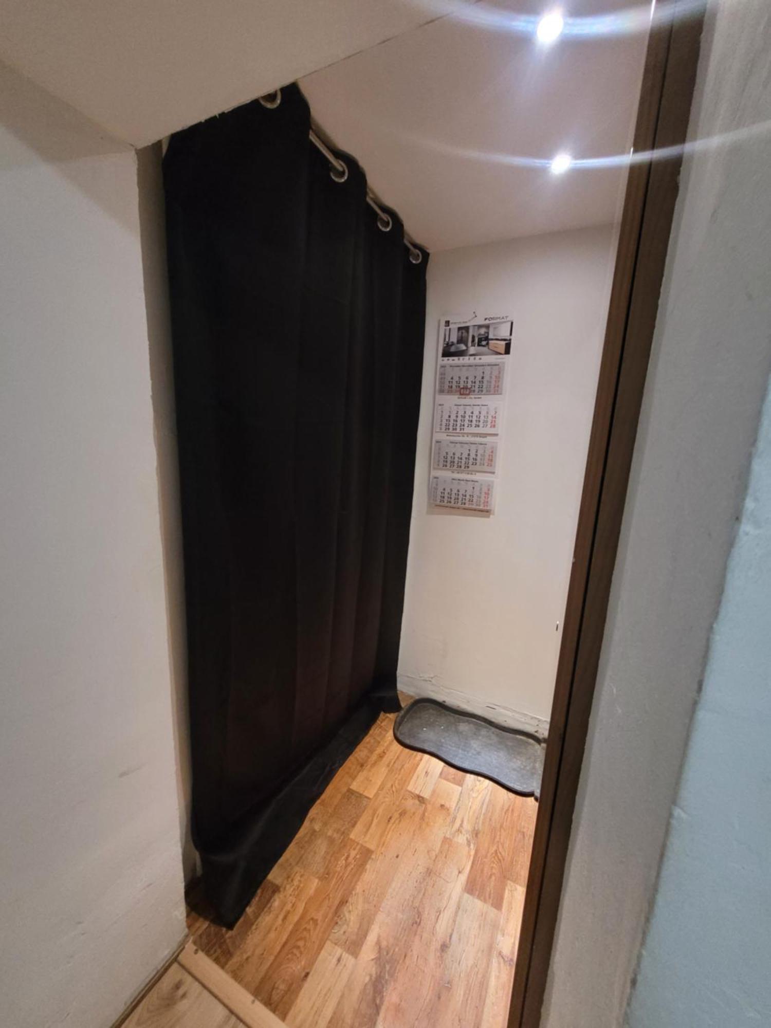 Monteurzimmer/Ferienwohnung/Pension 지겐 외부 사진